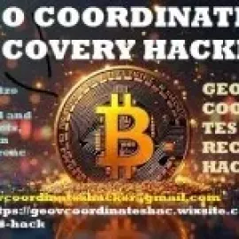 MY TESTIMONY ON HOW GEO COORDINATES RECOVERY HACKER HELP ME RECOVER BACK MY LOST BITCOIN.