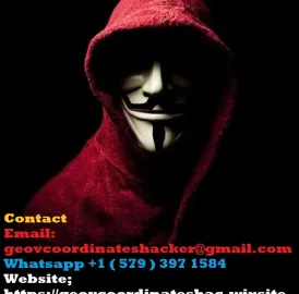 MY TESTIMONY ON HOW GEO COORDINATES RECOVERY HACKER HELP ME RECOVER BACK MY LOST BITCOIN.