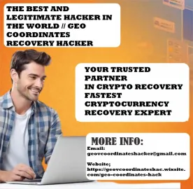 MY TESTIMONY ON HOW GEO COORDINATES RECOVERY HACKER HELP ME RECOVER BACK MY LOST BITCOIN.