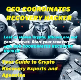 MY TESTIMONY ON HOW GEO COORDINATES RECOVERY HACKER HELP ME RECOVER BACK MY LOST BITCOIN.