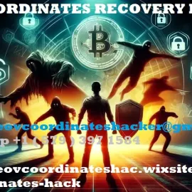 MY TESTIMONY ON HOW GEO COORDINATES RECOVERY HACKER HELP ME RECOVER BACK MY LOST BITCOIN.