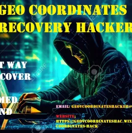 MY TESTIMONY ON HOW GEO COORDINATES RECOVERY HACKER HELP ME RECOVER BACK MY LOST BITCOIN.