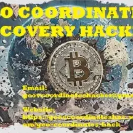 MY TESTIMONY ON HOW GEO COORDINATES RECOVERY HACKER HELP ME RECOVER BACK MY LOST BITCOIN.