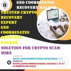 MY TESTIMONY ON HOW GEO COORDINATES RECOVERY HACKER HELP ME RECOVER BACK MY LOST BITCOIN.