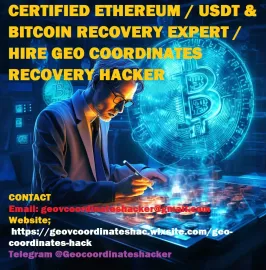 MY TESTIMONY ON HOW GEO COORDINATES RECOVERY HACKER HELP ME RECOVER BACK MY LOST BITCOIN.
