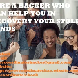 MY TESTIMONY ON HOW GEO COORDINATES RECOVERY HACKER HELP ME RECOVER BACK MY LOST BITCOIN.