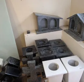 ქვის საამქრო