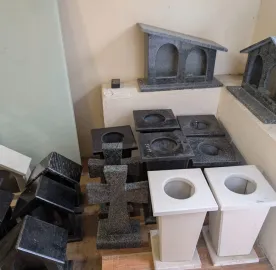 ქვის საამქრო