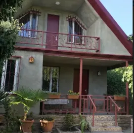 კერძო სახლების აშენება ,სრული სერვისი