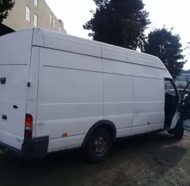 ტვირთისა და ავეჯის გადაზიდვა