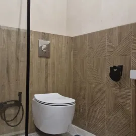 სრული სარემონტო მომსახურება