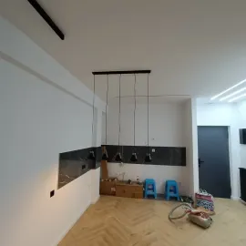 სრული სარემონტო მომსახურება