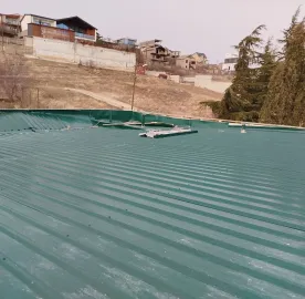 სახურავის ხელოსანი