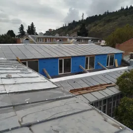 სახურავის ხელოსანი
