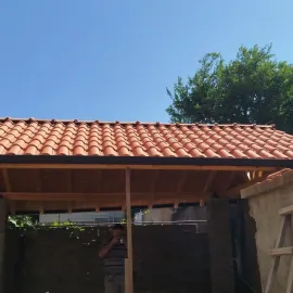 სახურავის ხელოსანი
