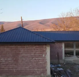 სახურავის ხელოსანი
