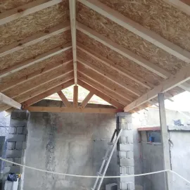 სახურავის ხელოსანი