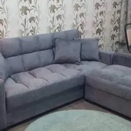 ავეჯის დამზადება