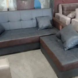 ავეჯის დამზადება