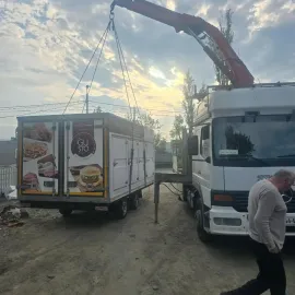 სვარკა შედუღება