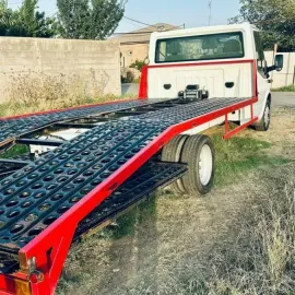 სვარკა შედუღება