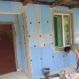 თბოიზოლაცია