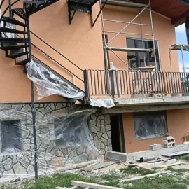 თბოიზოლაცია
