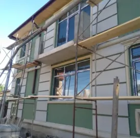 თბოიზოლაცია