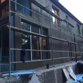 თბოიზოლაცია