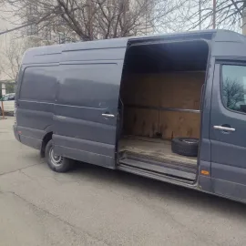 ტვირთისა და ავეჯის გადაზიდვა