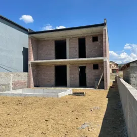 კერძო სახლების მშენებლობა