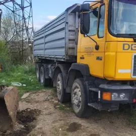ტრაქტორები