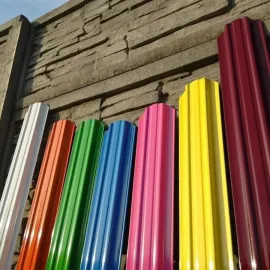 თერმული ღებვა