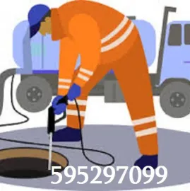 კანალიზაციის გაწმენდა წყლის ჭავლით ფასი - 595297099
