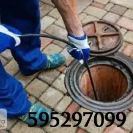 კანალიზაციის გაწმენდა წყლის ჭავლით ფასი - 595297099