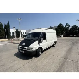 ტვირთის გადაზიდვა