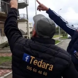 ალუმინის კომპოზიტ პანელი ალუკაბონდი