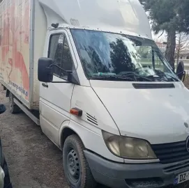 გადაზიდვის სერვისი 