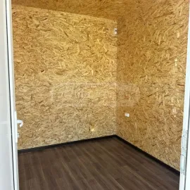 ჯიხური კონტეინერი / კონტეინერები
