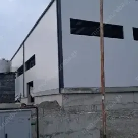 სენდვიჩ პანელის მონტაჟი