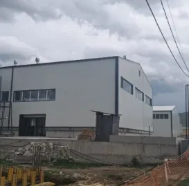 სენდვიჩ პანელის მონტაჟი