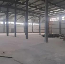 სენდვიჩ პანელის მონტაჟი