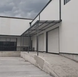 სენდვიჩ პანელის მონტაჟი