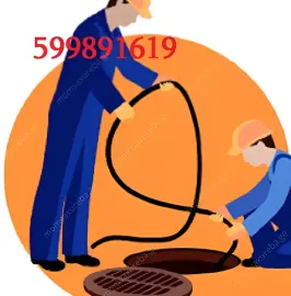 კანალიზაციის გაწმენდა წნევით \ \ 599 89 16 19