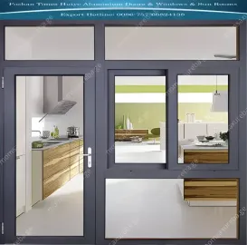 კარ ფანჯრის დამზადება