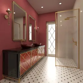 ინტერიერის დიზაინერი