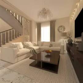 ინტერიერის დიზაინერი