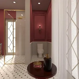 ინტერიერის დიზაინერი