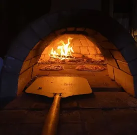 ბუხარი/პიცისფეჩი ☎️ 551116080