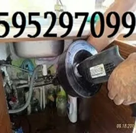 კანალიზაციის გაწმენდა ფასი თბილისში - 595297099
